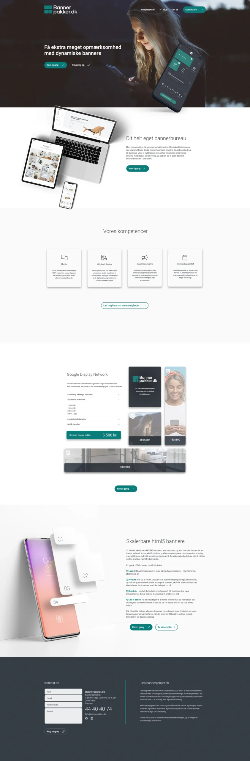 Bannerpakken.dk_Desktop bannerpakker hjemmesidedesign