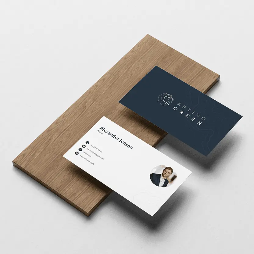 arting-green-e1706118879551 arting green visitkort