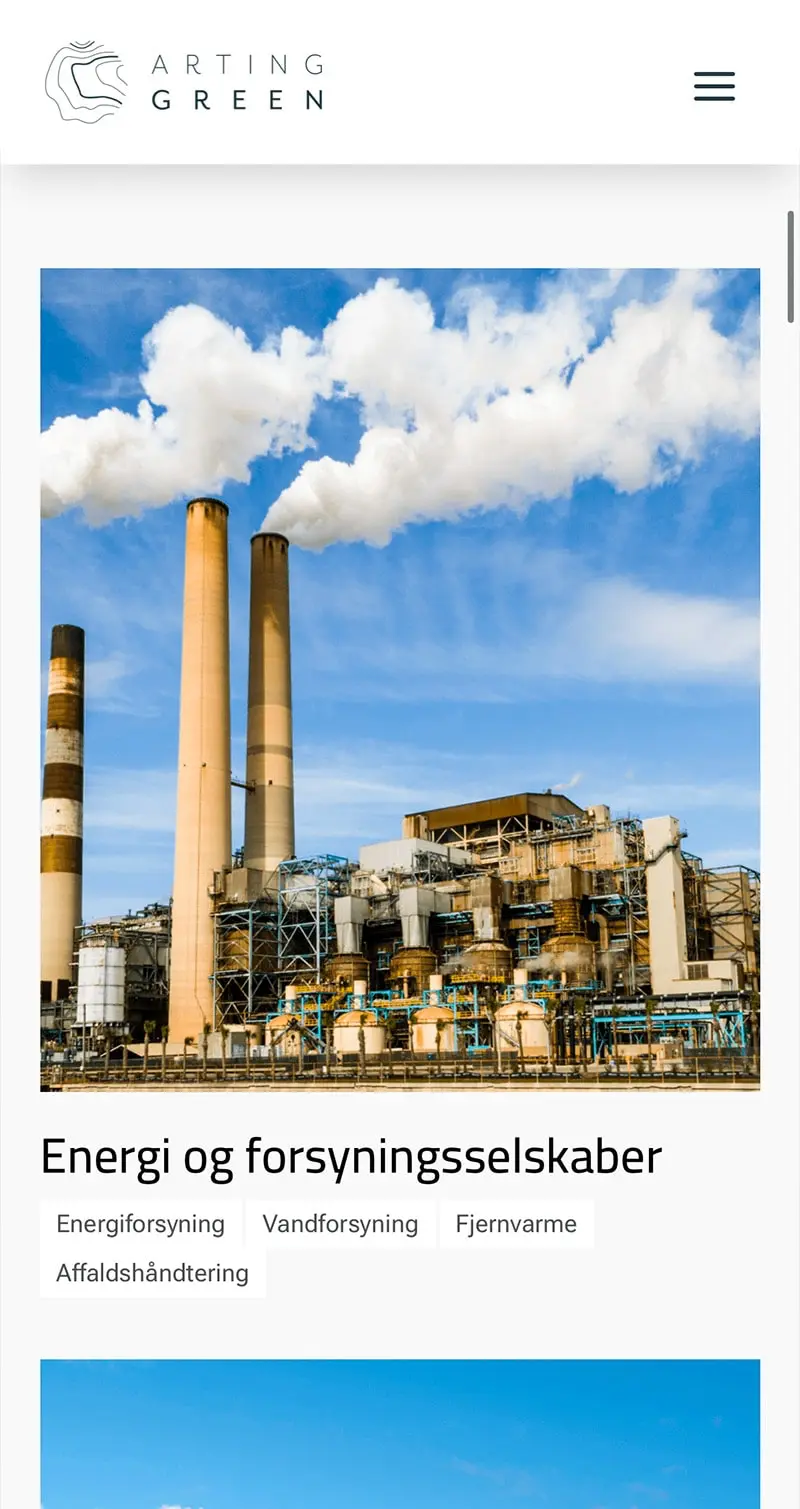 arting-green-forsyning arting green mobiludgave